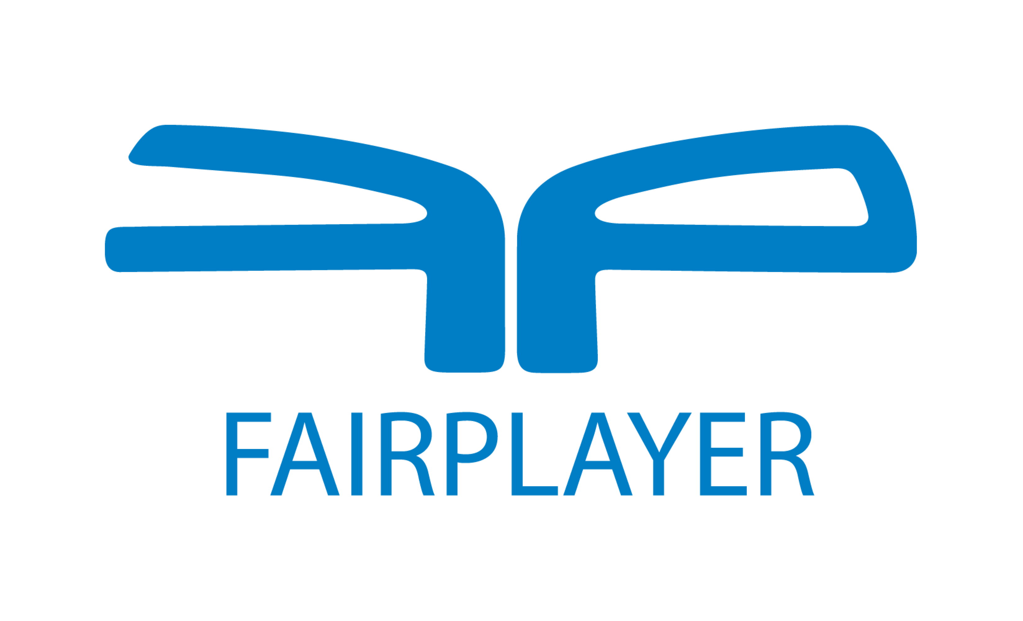 Logo des Fairplayer-Projekts